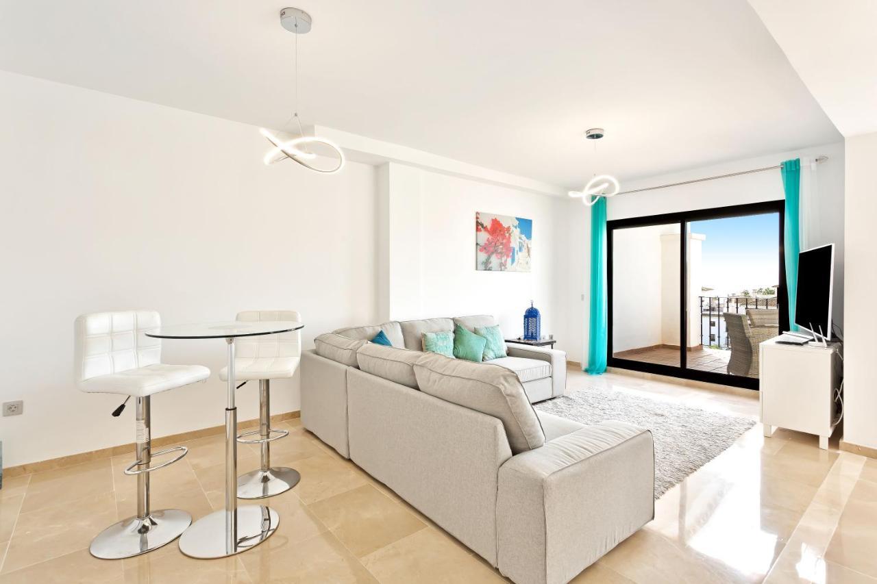 Casabella Marina Duquesa Apartment Manilva Exterior photo