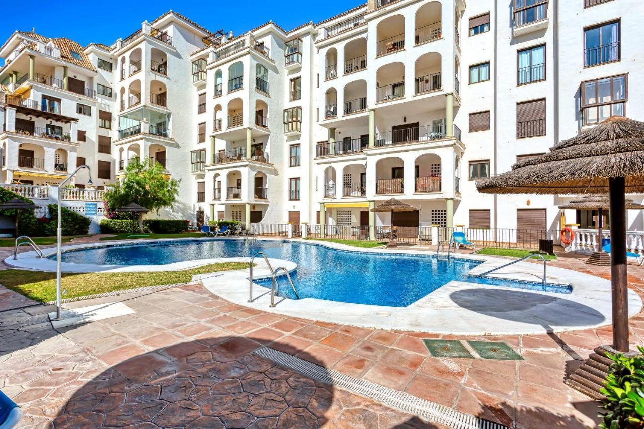 Casabella Marina Duquesa Apartment Manilva Exterior photo