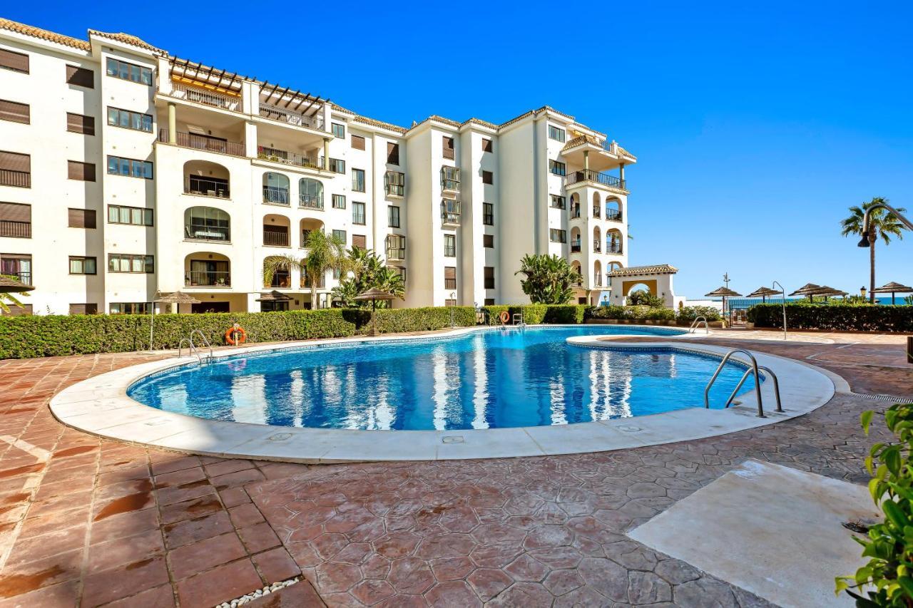 Casabella Marina Duquesa Apartment Manilva Exterior photo