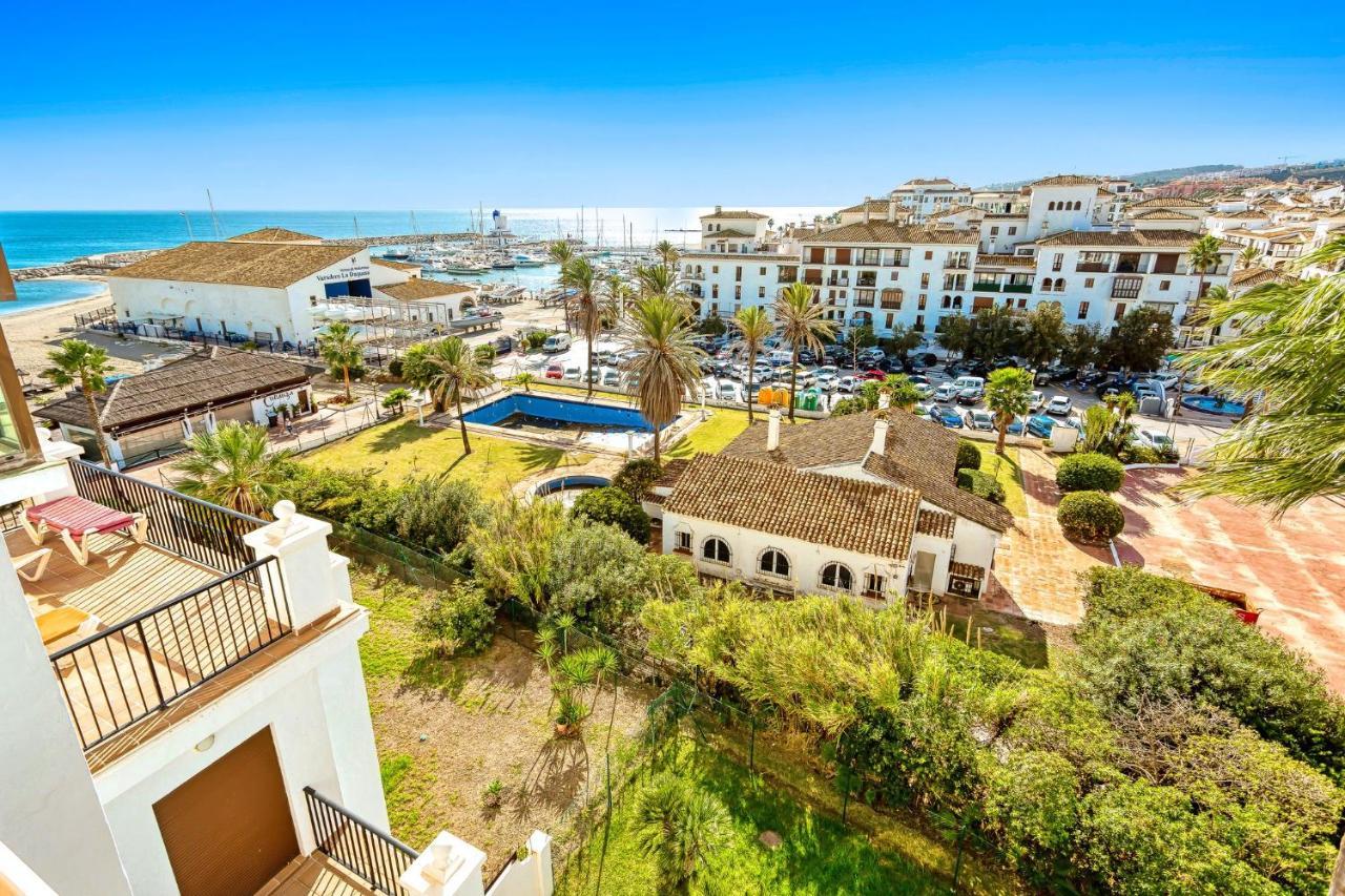 Casabella Marina Duquesa Apartment Manilva Exterior photo