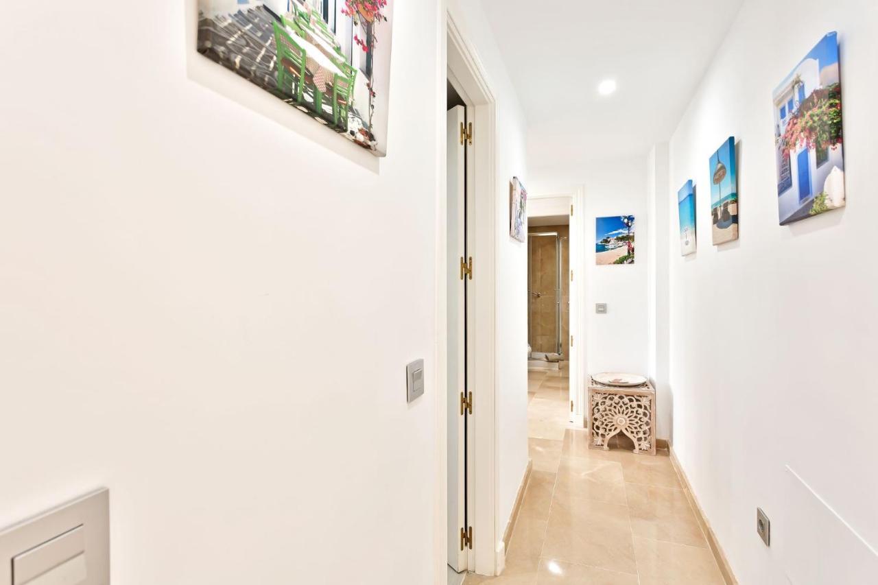Casabella Marina Duquesa Apartment Manilva Exterior photo