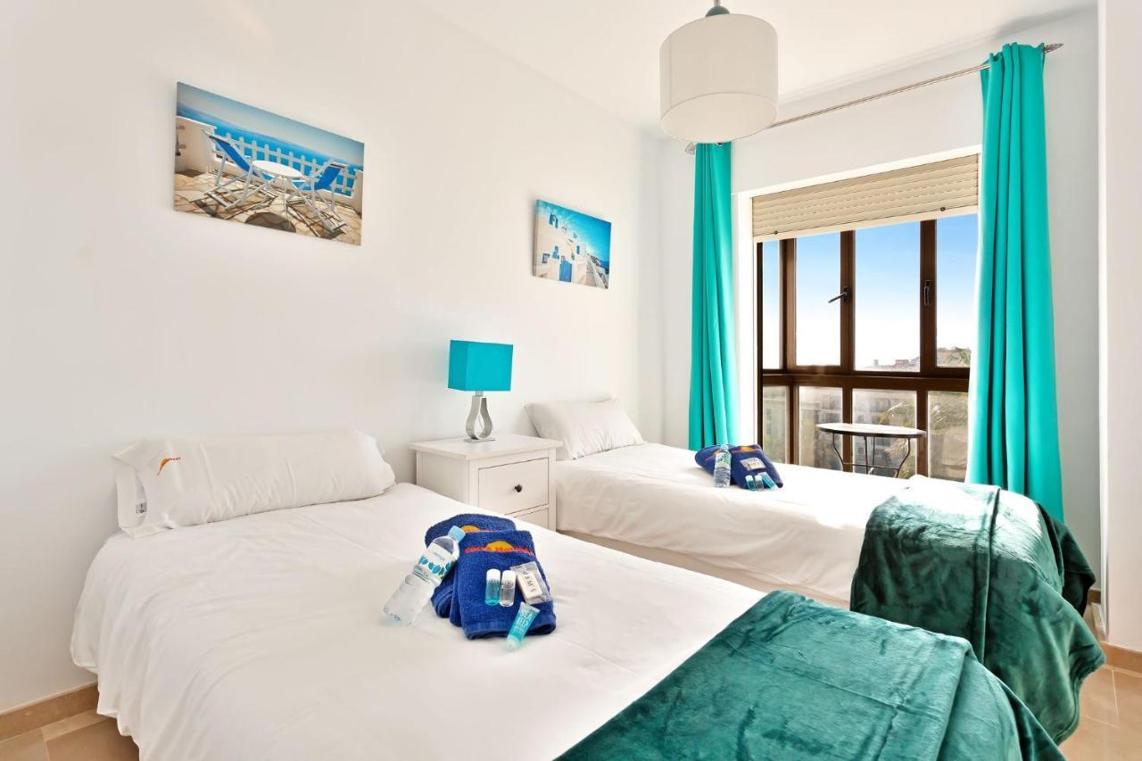 Casabella Marina Duquesa Apartment Manilva Exterior photo